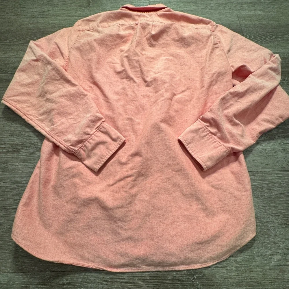 J. Crew Factory wear both